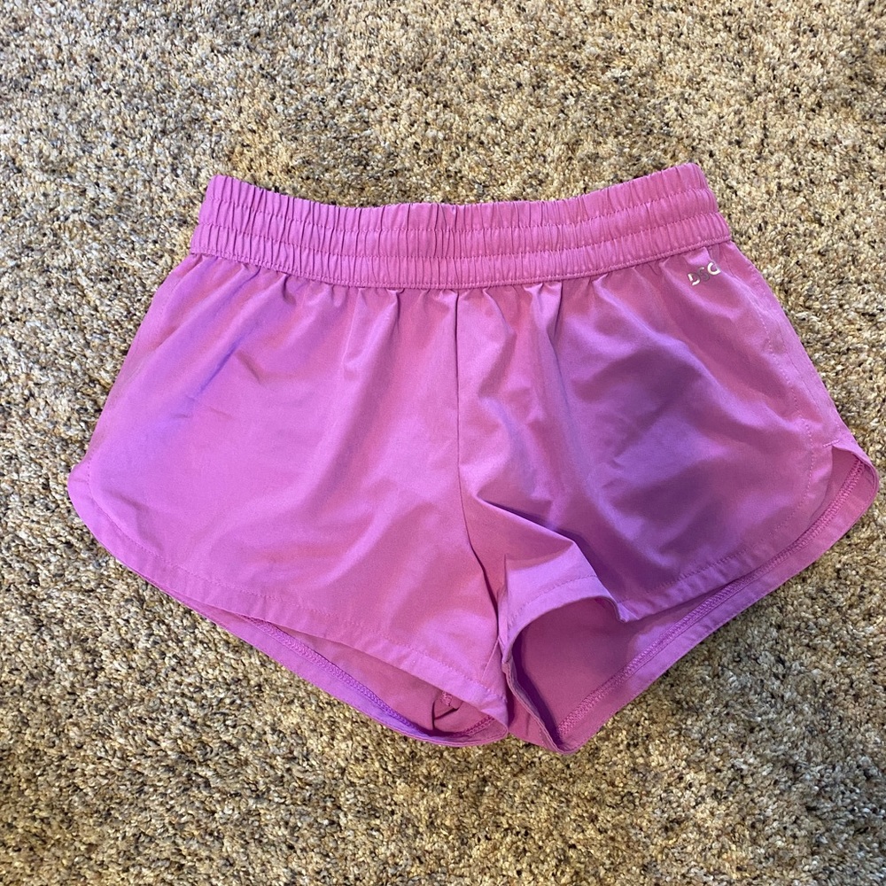 Womens Athletic Shorts